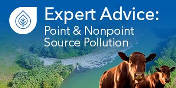 Understanding Point & Nonpoint Source Pollution